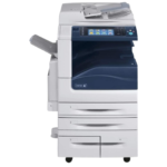 Xerox Work Centre 7835